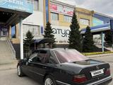 Mercedes-Benz E 200 1994 годаfor2 100 000 тг. в Павлодар – фото 5