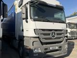 Mercedes-Benz  Actros 2013 годаүшін25 000 000 тг. в Костанай – фото 2