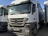 Mercedes-Benz  Actros 2013 годаүшін25 000 000 тг. в Костанай