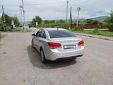 Chevrolet Cruze 2011 года за 2 300 000 тг. в Алматы – фото 3