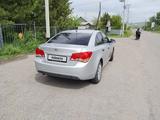 Chevrolet Cruze 2011 года за 2 300 000 тг. в Алматы – фото 4