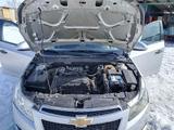 Chevrolet Cruze 2011 года за 2 300 000 тг. в Алматы – фото 5