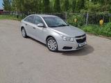 Chevrolet Cruze 2011 года за 2 300 000 тг. в Алматы – фото 2