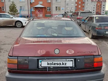 Volkswagen Passat 1991 года за 1 300 000 тг. в Петропавловск – фото 4