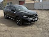 Kia Sorento 2022 годаүшін14 500 000 тг. в Астана – фото 2