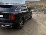 Kia Sorento 2022 годаүшін14 500 000 тг. в Астана – фото 5