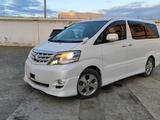 Toyota Alphard 2007 годаүшін5 500 000 тг. в Жезказган – фото 3