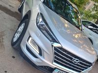Hyundai Tucson 2020 года за 12 500 000 тг. в Уральск