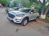 Hyundai Tucson 2020 года за 12 000 000 тг. в Уральск – фото 3