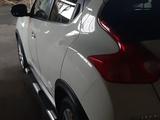 Nissan Juke 2011 года за 6 700 000 тг. в Караганда – фото 3