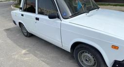 ВАЗ (Lada) 2107 2011 годаүшін1 000 000 тг. в Актау – фото 5