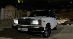 ВАЗ (Lada) 2107 2011 годаүшін1 100 000 тг. в Актау – фото 2