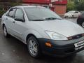 Ford Focus 2001 годаүшін1 600 000 тг. в Бишкуль