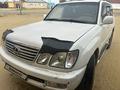 Lexus LX 470 1999 годаfor7 000 000 тг. в Шымкент – фото 6