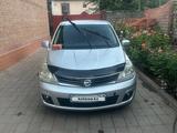 Nissan Versa 2011 годаfor3 800 000 тг. в Алматы – фото 2