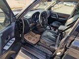 Mitsubishi Pajero 2007 годаүшін7 500 000 тг. в Шымкент – фото 4
