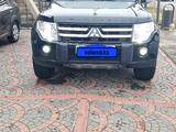 Mitsubishi Pajero 2007 годаүшін7 500 000 тг. в Шымкент – фото 2