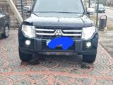 Mitsubishi Pajero 2007 годаүшін7 500 000 тг. в Шымкент – фото 3