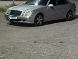 Mercedes-Benz E 320 2002 годаүшін4 700 000 тг. в Алматы