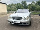 Mercedes-Benz E 320 2002 годаүшін4 900 000 тг. в Алматы – фото 3