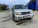 Mitsubishi Pajero 2001 годаүшін5 200 000 тг. в Алматы