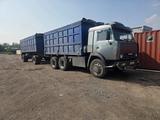 КамАЗ  5320 1990 годаүшін16 500 000 тг. в Павлодар