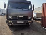 КамАЗ  5320 1990 годаүшін16 500 000 тг. в Павлодар – фото 3