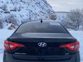 Hyundai Sonata 2017 годаүшін7 500 000 тг. в Алматы – фото 6