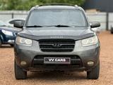 Hyundai Santa Fe 2007 годаүшін5 700 000 тг. в Кокшетау – фото 3