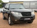 Hyundai Santa Fe 2007 годаүшін5 700 000 тг. в Кокшетау – фото 4