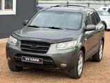 Hyundai Santa Fe 2007 годаүшін5 700 000 тг. в Кокшетау – фото 2