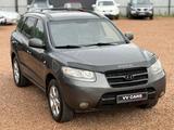 Hyundai Santa Fe 2007 годаүшін5 700 000 тг. в Кокшетау – фото 5