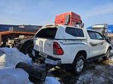 Toyota Hilux 2015 года за 10 000 000 тг. в Костанай