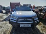Toyota Hilux 2015 года за 10 000 000 тг. в Костанай – фото 4