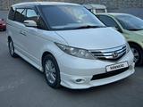 Honda Elysion 2009 года за 6 500 000 тг. в Караганда