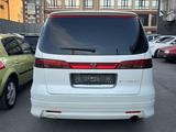 Honda Elysion 2009 года за 6 500 000 тг. в Караганда – фото 5