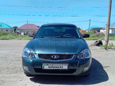 ВАЗ (Lada) Priora 2172 2008 года за 1 400 000 тг. в Кызылорда