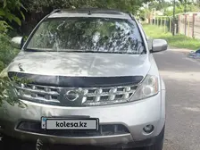 Nissan Murano, 2006