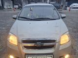 Chevrolet Aveo 2012 года за 2 038 888 тг. в Алматы – фото 2