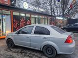 Chevrolet Aveo 2012 года за 2 038 888 тг. в Алматы – фото 4