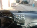 Chevrolet Aveo 2012 года за 2 038 888 тг. в Алматы – фото 5