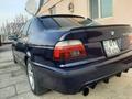 BMW 528 1998 годаүшін3 900 000 тг. в Тараз – фото 9