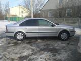 Volvo S80 1999 года за 2 100 000 тг. в Актобе – фото 4