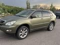 Lexus RX 350 2007 годаfor9 700 000 тг. в Алматы – фото 15