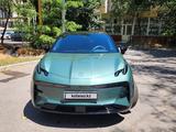 Zeekr X 2023 года за 11 200 000 тг. в Алматы