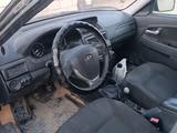 ВАЗ (Lada) Priora 2172 2013 годаүшін1 100 000 тг. в Актау – фото 5