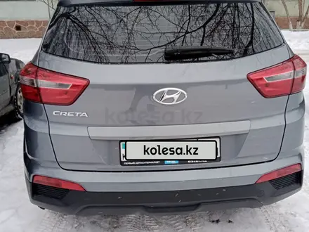 Hyundai Creta 2020 года за 10 500 000 тг. в Павлодар – фото 5