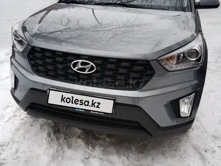 Hyundai Creta 2020 года за 10 500 000 тг. в Павлодар – фото 6