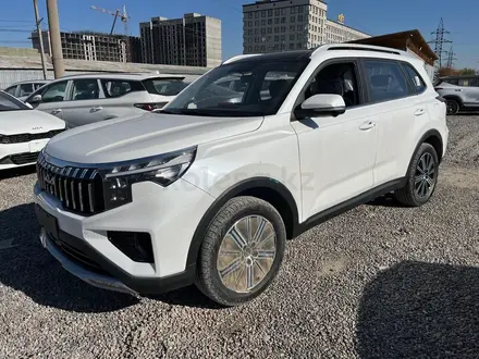 Kia Sportage 2024 года за 11 949 999 тг. в Астана – фото 15