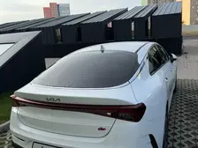 Kia K5, 2024
